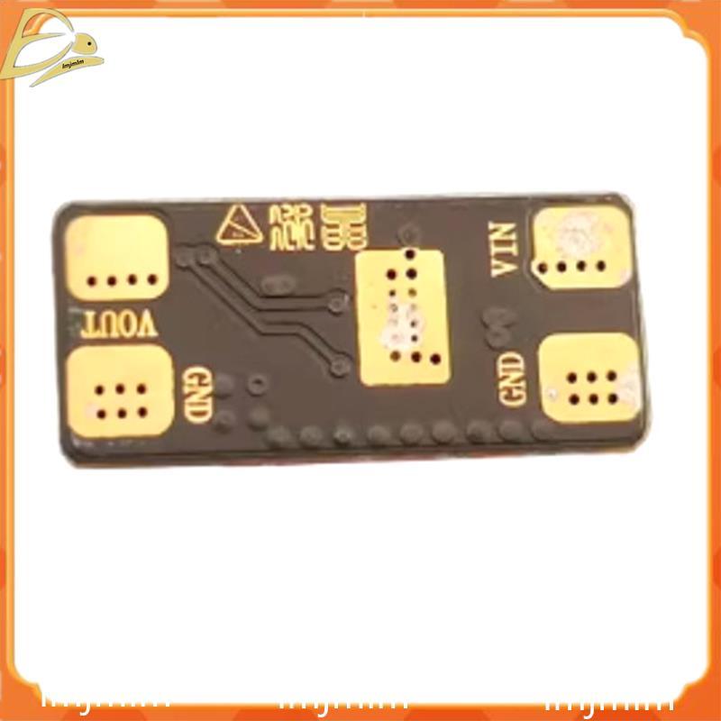 Mô-đun điều chỉnh điện áp LT3045 Bộ nguồn tiếng ồn siêu thấp Khối lượng nhỏ 12V