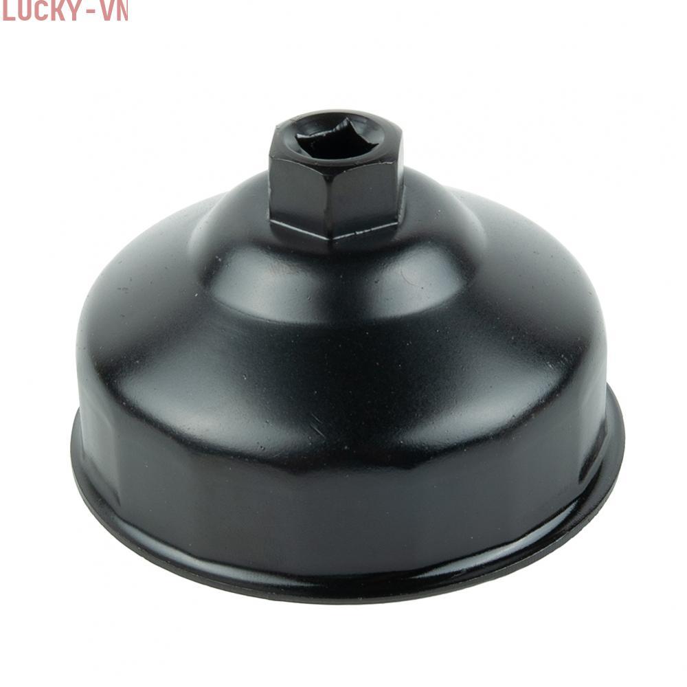 Essential Tool for BMW Volvo Engines 86MM 16 Flute Oil Filter Wrench Cap Remover