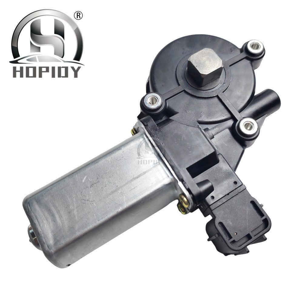 Động cơ nâng kính cửa sổ MRE1 80731-JX30C 80731-3TA0B Trái