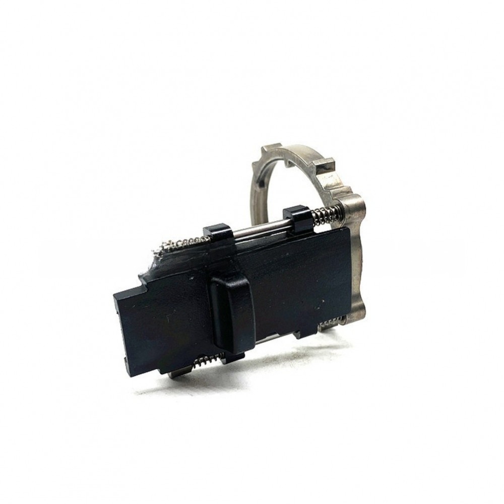 N375867 Đường ray trượt kim loại cho DCD999NT DCD991 DCD995 DCD996 Phụ kiện thay thế