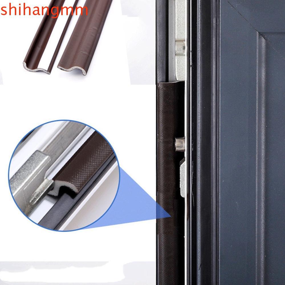 SHIHANGMM Acoustic Foam Pu Foam cho cửa sổ Băng niêm phong vải Nylon tự dính