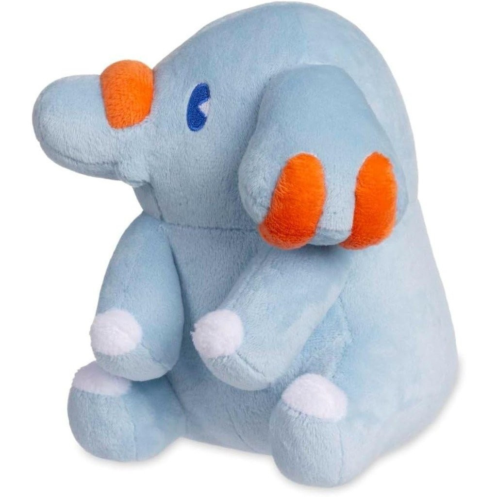 Trung tâm Pokemon: Phanpy Pokemon Soda Pop Plush