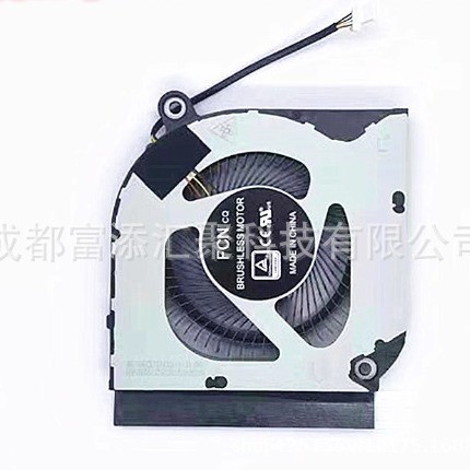Thích hợp cho Quạt Acer nitro5 AN515-58 PH317-55 N22C1 N20C11
