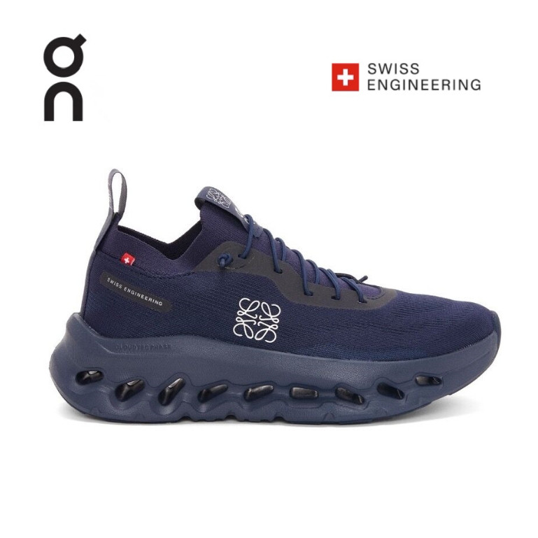 Giày chạy bộ On Cloudtilt - Cushioning & Thoáng Khí