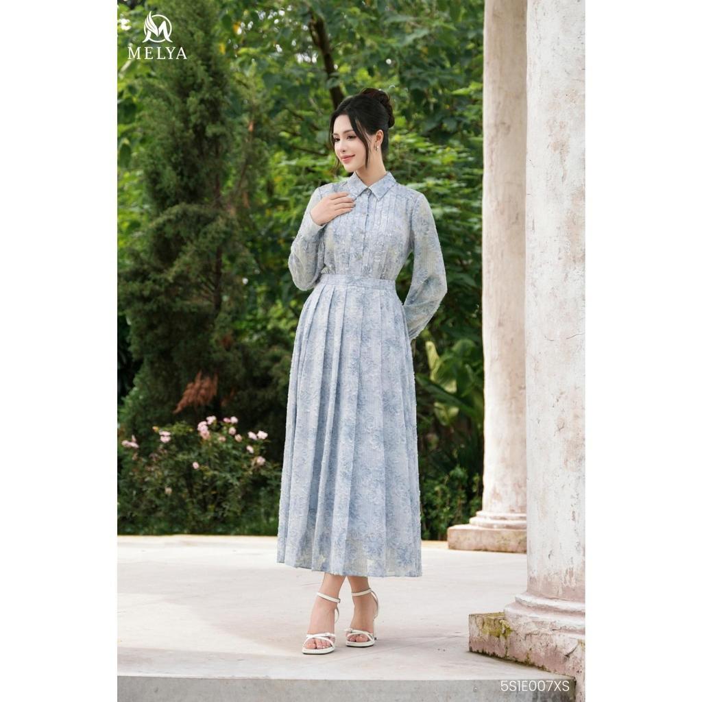 Set bộ - Lumi - Xanh denim - B07