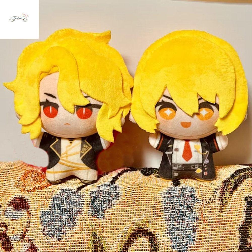 PHỤ KIỆN Don Quixote Nhồi Bông, Túi Charm Dante DURANTE Limbus Company Sang Trọng, Sinclair Outis Ga