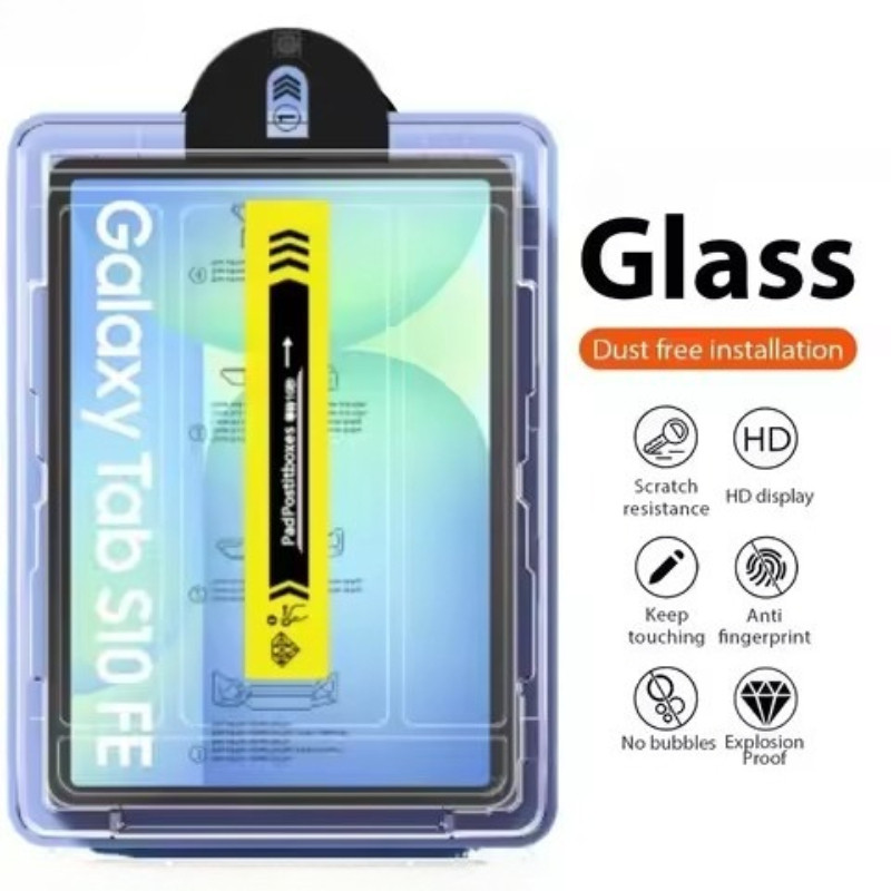 Mới Nhất 2.5D Kính Cường Lực Cho Lenovo Tab Idea 11 2025 Idea 11 TB336ZU TB336FU Tab M11 B11 K11 11 