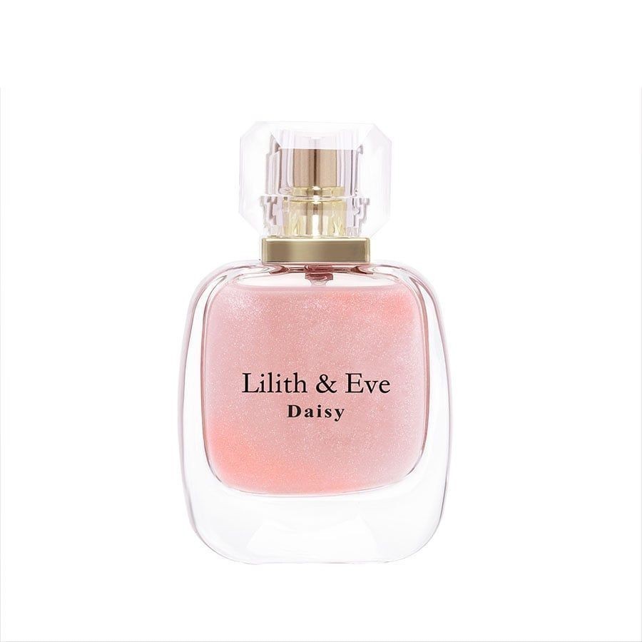 Tinh Dầu Nước Hoa Cho Cơ Thể Lilith And Eve Daisy Eau De Parfum Từ Hoa Violet Và Gỗ Trắng 30ml