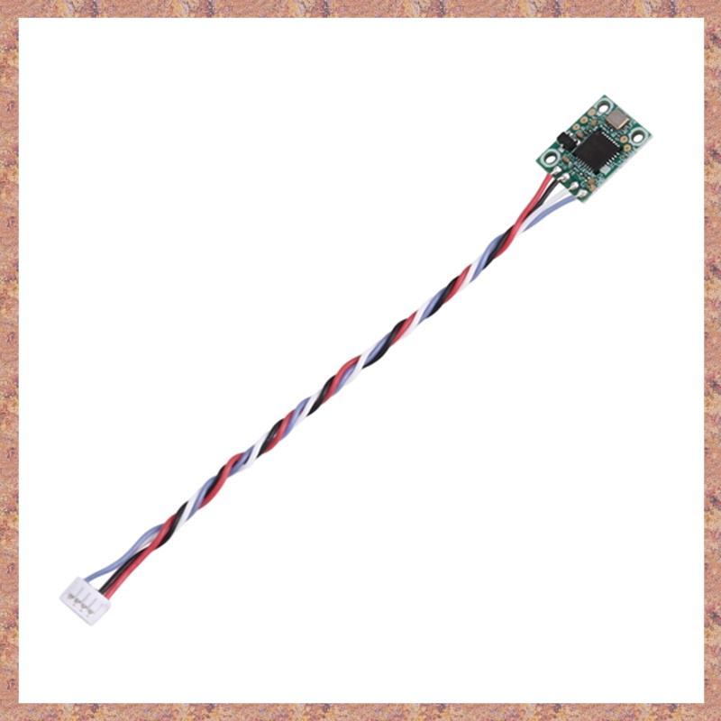 Bộ nâng cấp cho máy bay trực thăng đồ chơi RC C190- Linh kiện mô-đun quang học C190 (R F C V)