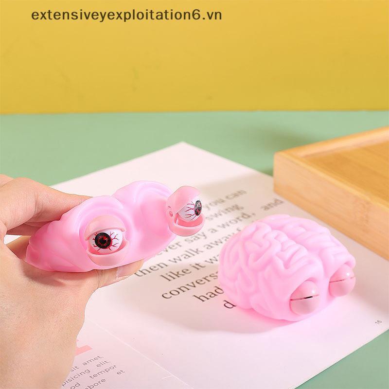 # expen # Chống căng thẳng Flippy Brain Eye ping Bóp Giảm lo âu.