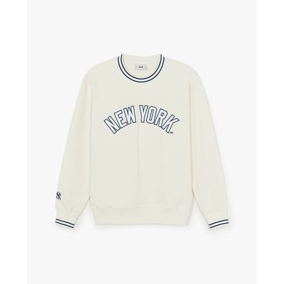 MLB - Áo sweatshirt unisex cổ tròn tay dài Legendary_3AMTV1861-50CRS