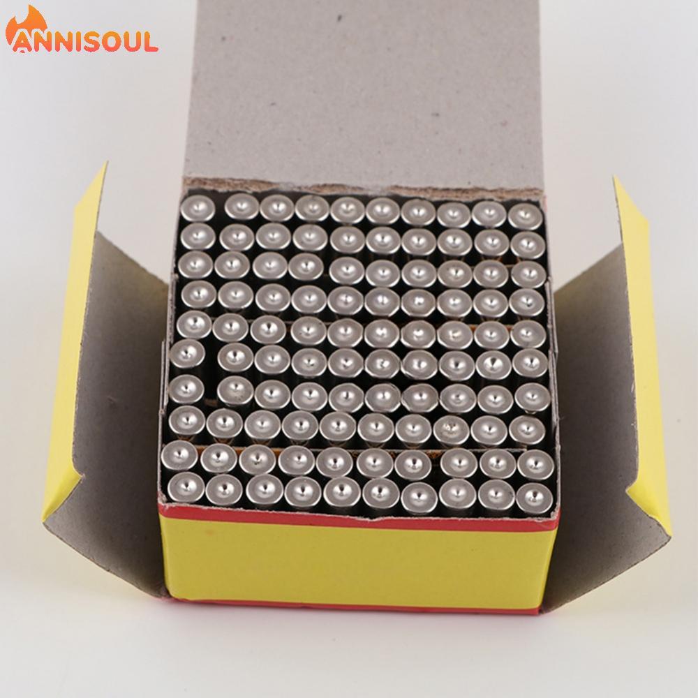 [NISO]Glass Tube Fuse Reusable Plastic Storage Box Easy Replacement Visual Inspection