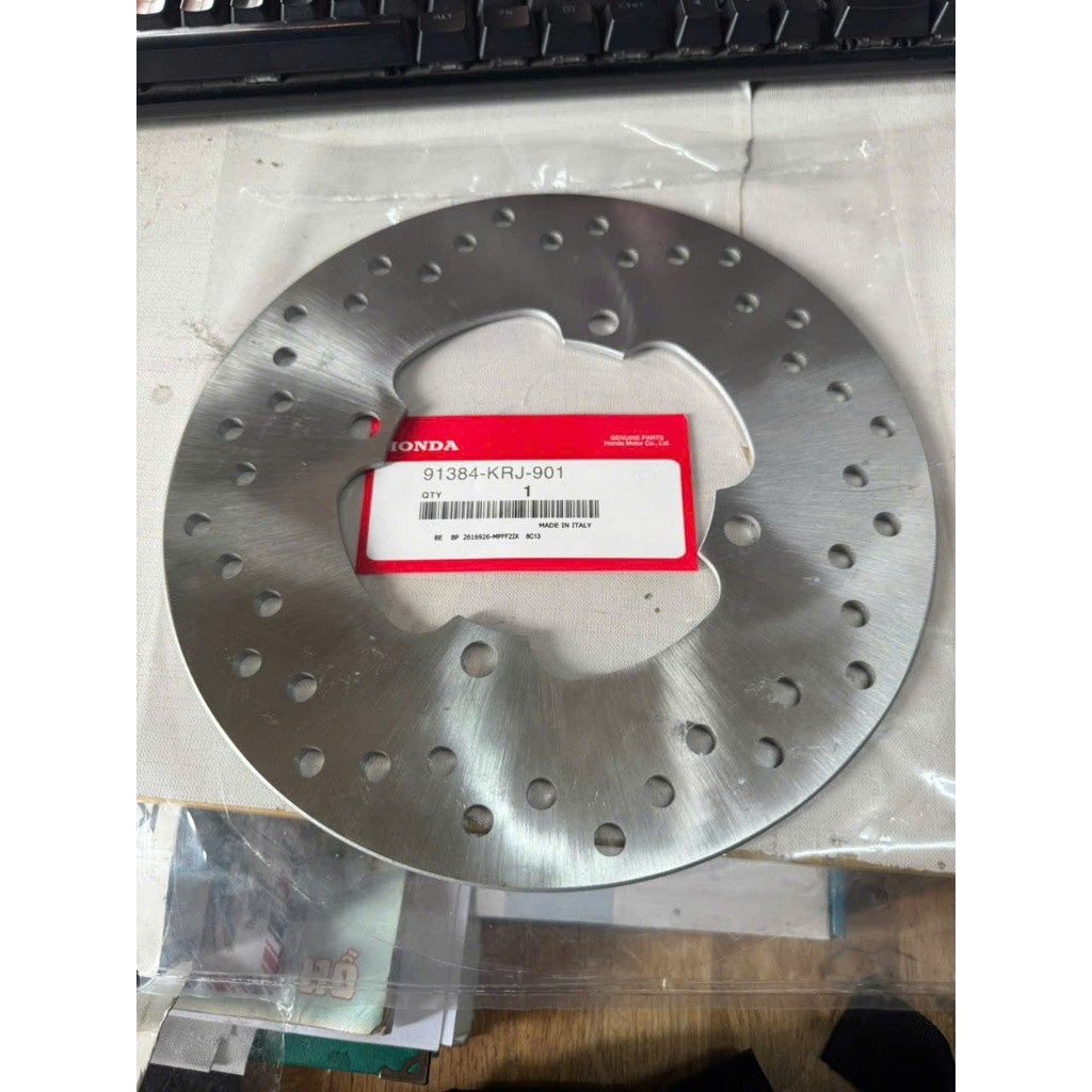 ĐĨA SH 300 SH 350 - HÀNG ĐẸP - BAO XÀI