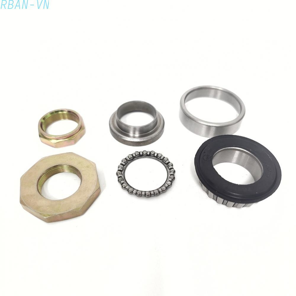 Ebike Bearing Set Easy Installation With Accessories Engineered Design