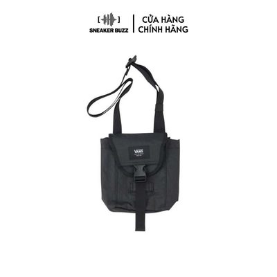 Túi Vans Cast Shoulder Bag VN00082JBLK