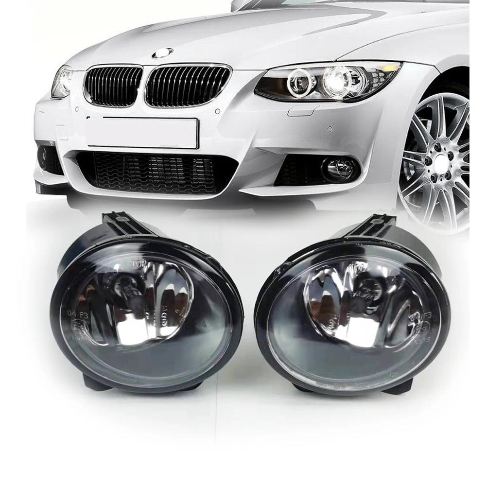 ĐÈN FOG Ô Tô Cho Xe BMW E92 E93 328i 335i COUPE 09-11 MTECH M SPORT Cản 5 Seriers GT F07 F10 F11 M5 