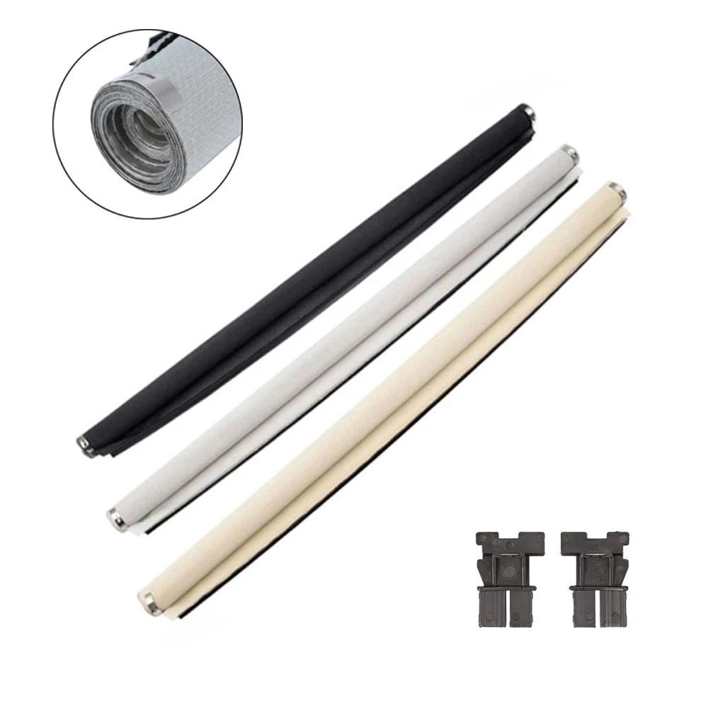 1T0877307 1K9877307D Tấm Che Nắng Cửa Sổ Ngô Đen Cho GHẾ ALHAMBRA (710, 711) LEON (5F1) (5F5) (5F8) 