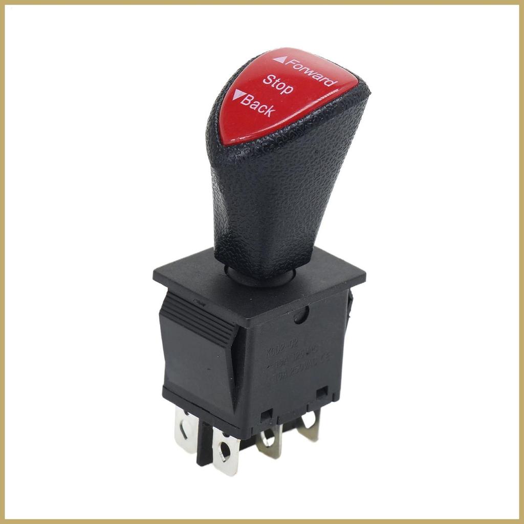 Công tắc điều khiển từ xa Đồ chơi RC tự khóa Ngoài điều khiển từ xa Công tắc lùi xe hơi cho thuyền D