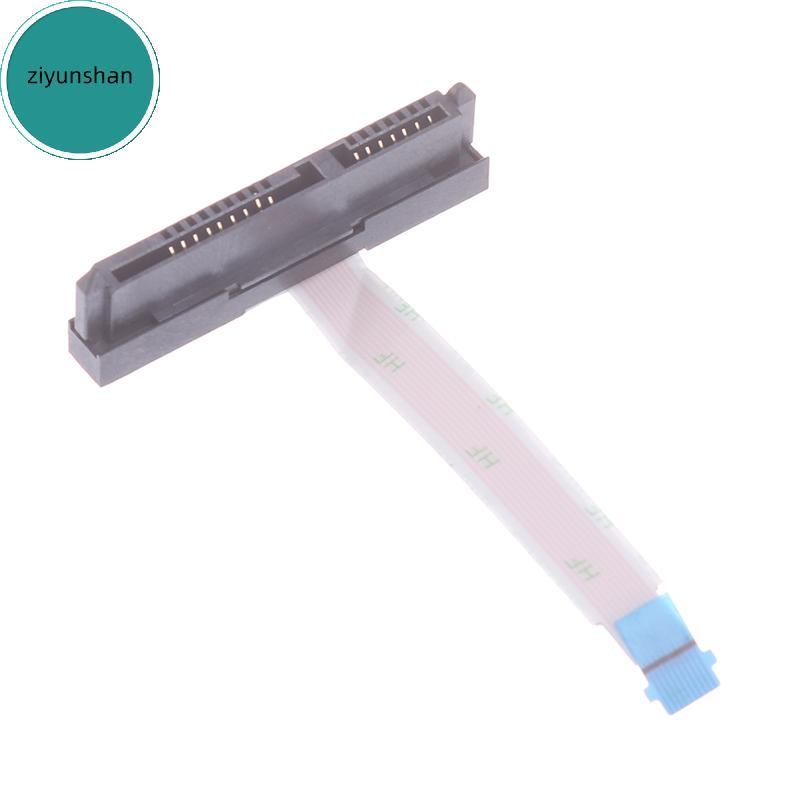 Ziyunshan Dành Cho HP 15-p 15-f 15-k 14-P 4-U 17-F-k Laptop SATA Ổ Cứng HDD Đầu Nối SSD Cáp Mềm SATA