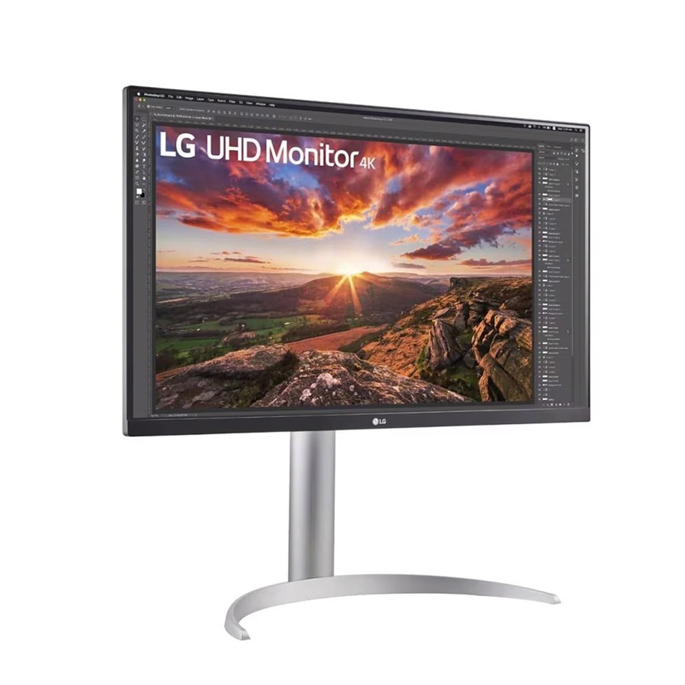 Màn hình LG 27UP850K-W 27 inch 4K 60Hz 5ms IPS