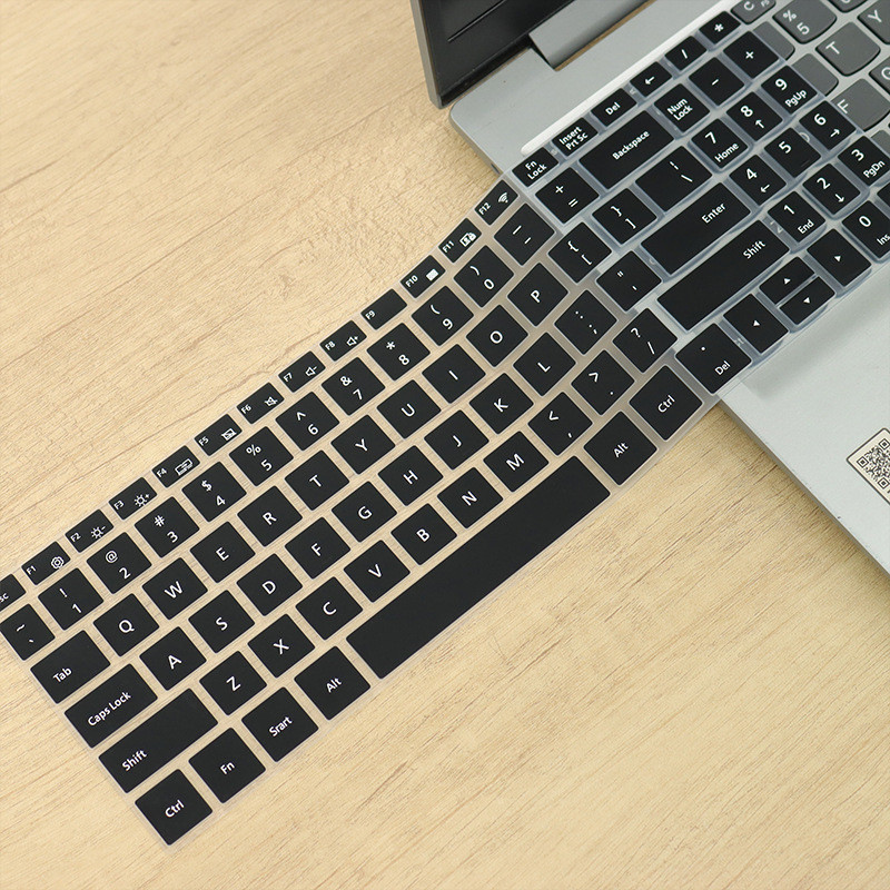 Phim Bàn Phím Cho Acer Aspire Lite 15 AL15-41P-R16X AL15-41P-R51N AL15-72P-59YM 15.6 "Silicone lapto