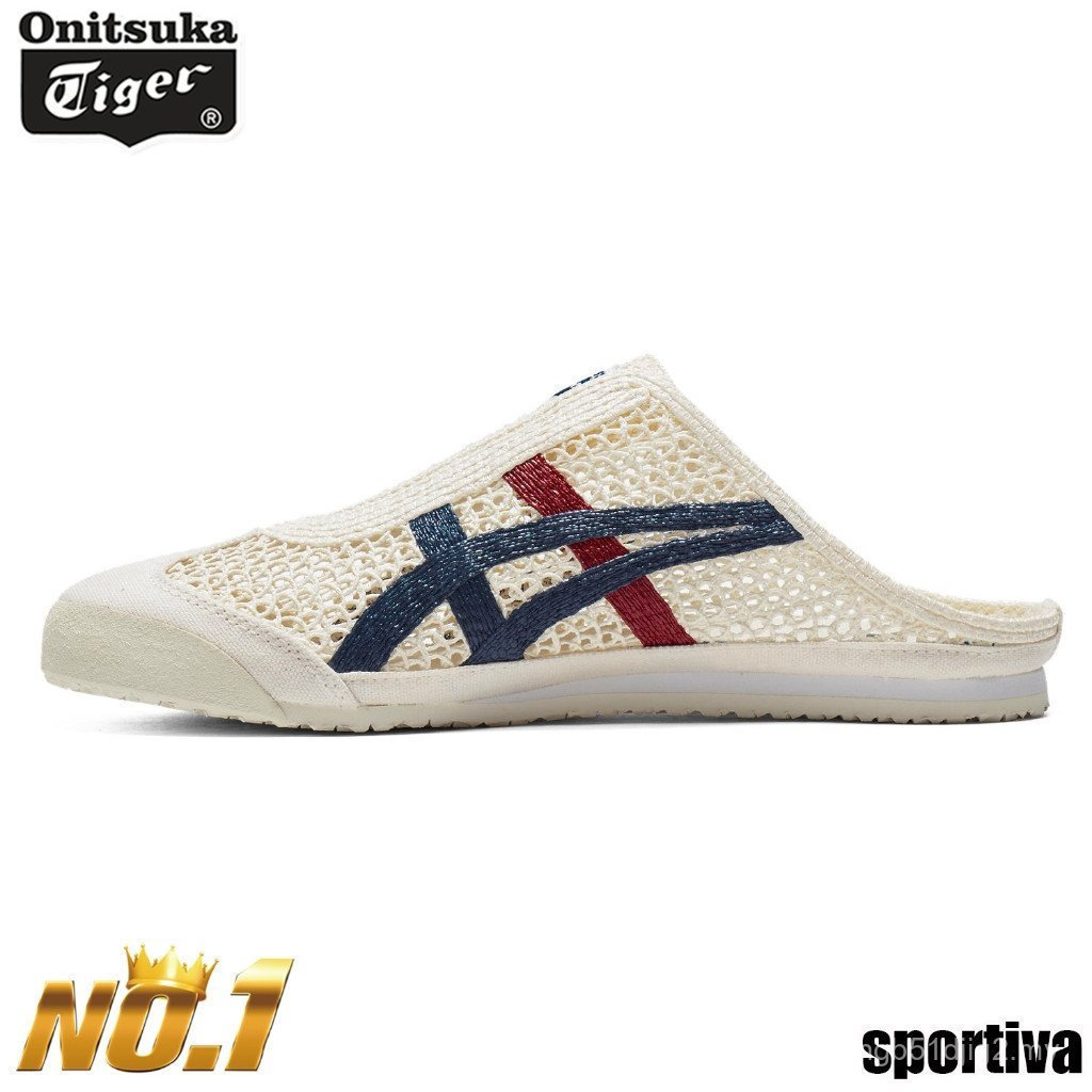 Xăng đan Nữ ONITSUKA MEXICO 66 SABOT