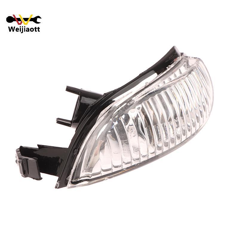[Wjt] Đèn tín hiệu gương lùi 1 mảnh 261600509R Cho Renault