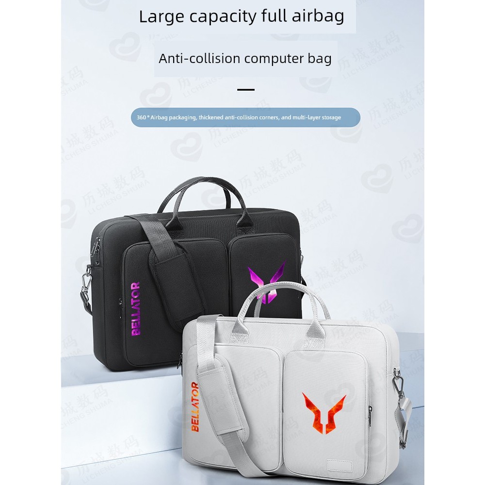 Thích hợp cho Túi đựng máy tính xách tay Laiku Fighter War 7000 2025 Sách trò chơi 16 Inch Y7000P Y9