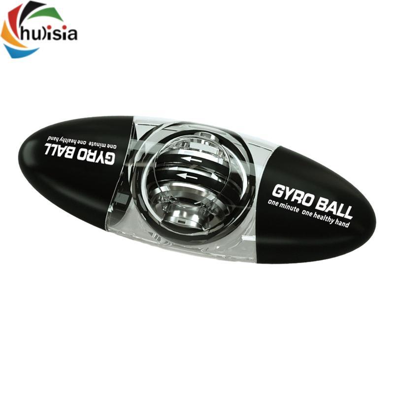 Chulisia Gyro Ball bền chắc - Tập luyện sức mạnh cánh tay và phụ kiện gym tại nhà