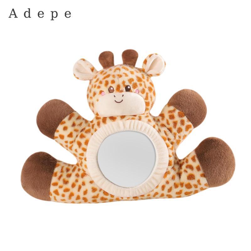 Gương ô tô sang trọng cho bé Gương chiếu hậu rộng rõ ràng