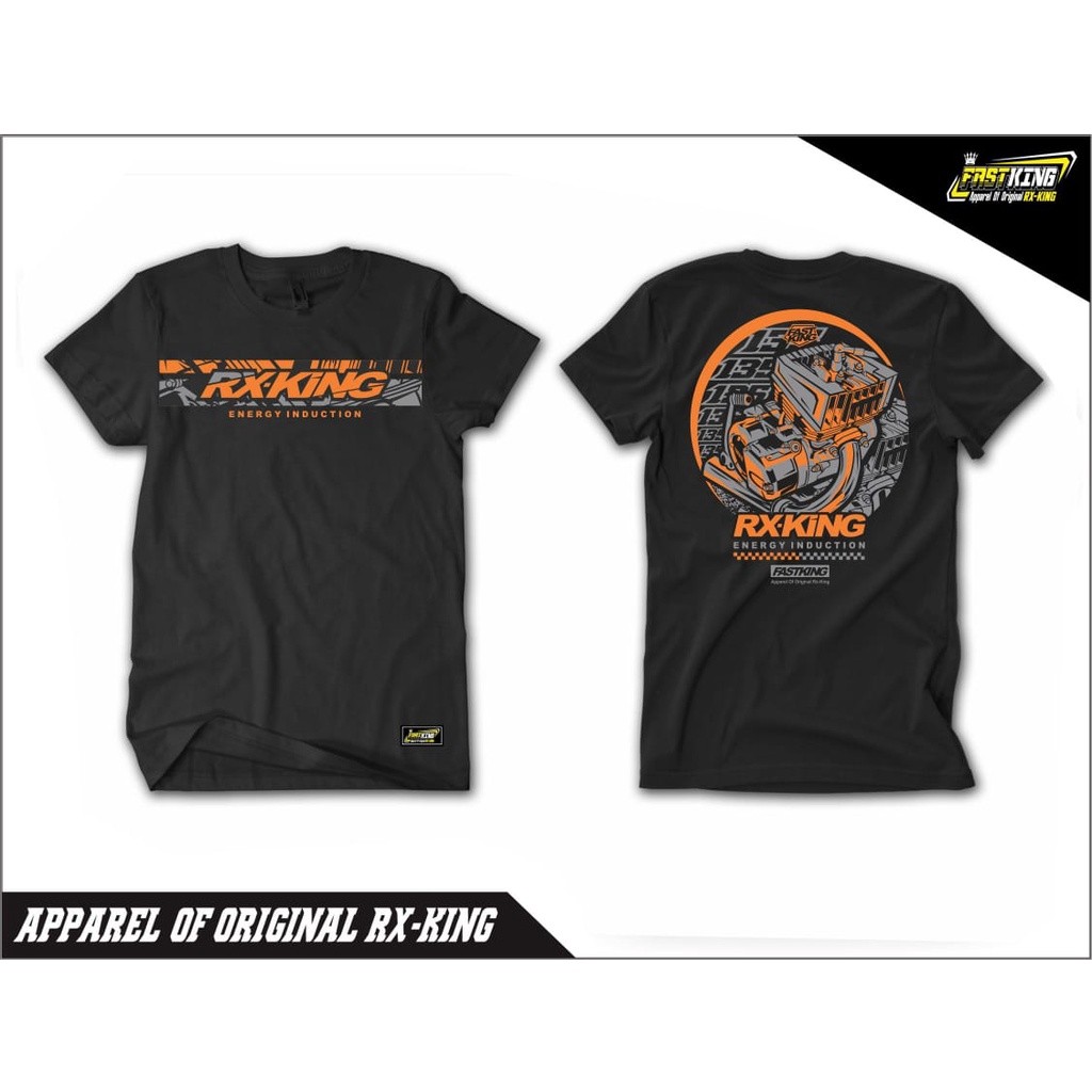 Áo thun Fastking Edition 08 Jersey