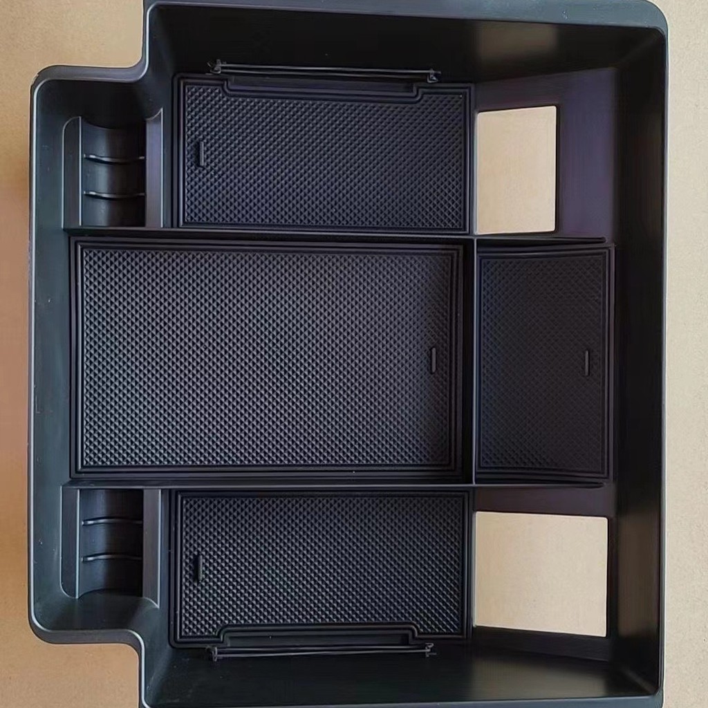 Hộp lưu trữ cho GMC Sierra