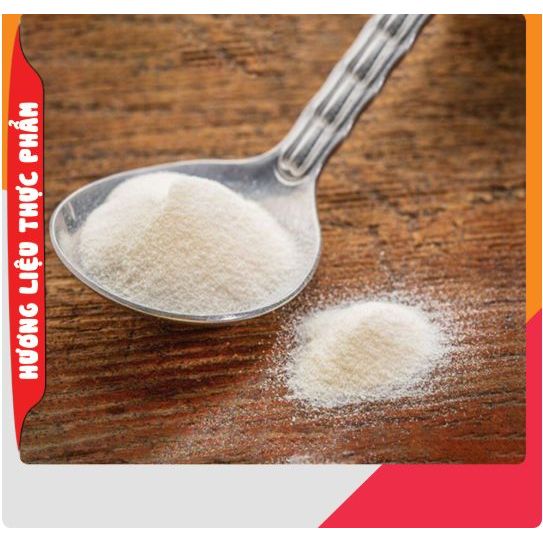 Bột Gelatin Đức cao cấp 250 Bloom
