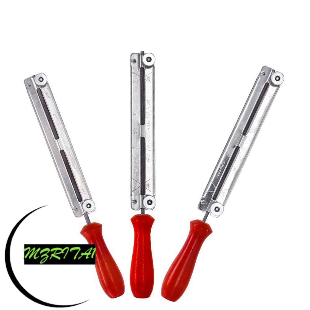 Máy cưa xích cắt gỗ bằng thép MARITA1