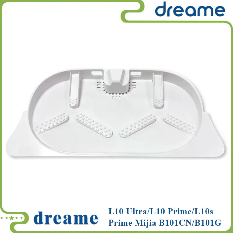 Khay Trạm Vệ Sinh Cây Lau Nhà Dreame Chính Hãng Cho L10 Prime, L10 Ultra, L10s Prime Cây Lau Nhà Dự 