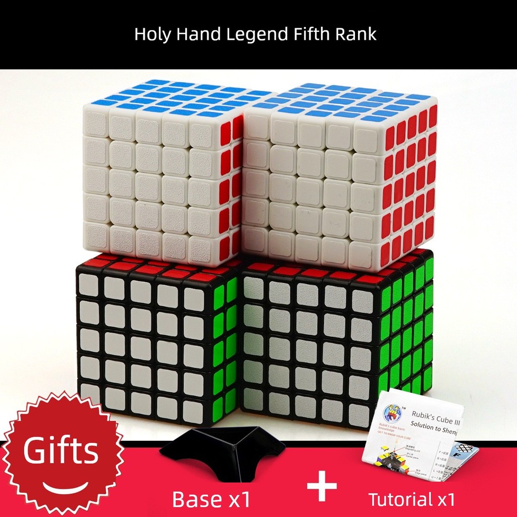 moyu rs3m v5 rubik 3x3 nam châm gan Sacred Hand Legend Racing Người mới bắt đầu có hướng dẫn Khối Ru