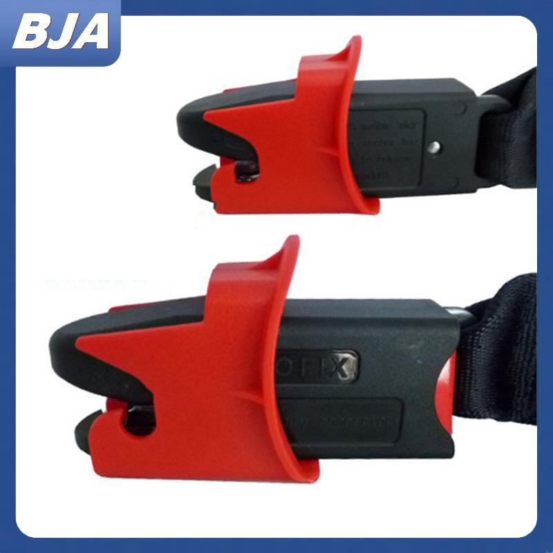 Hướng dẫn chốt BJA Ghế an toàn Hướng dẫn chốt đai giao diện Isofix chung cho (ISOFIX) BJA