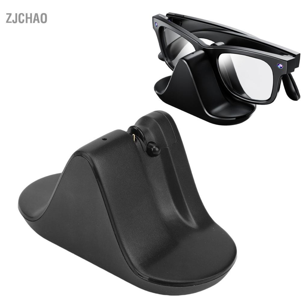 Zjchao Wisoqu Meta Headliner RW4006 RW4008 RW4010 Đế sạc kính thông minh có đèn LED cho du lịch tại 