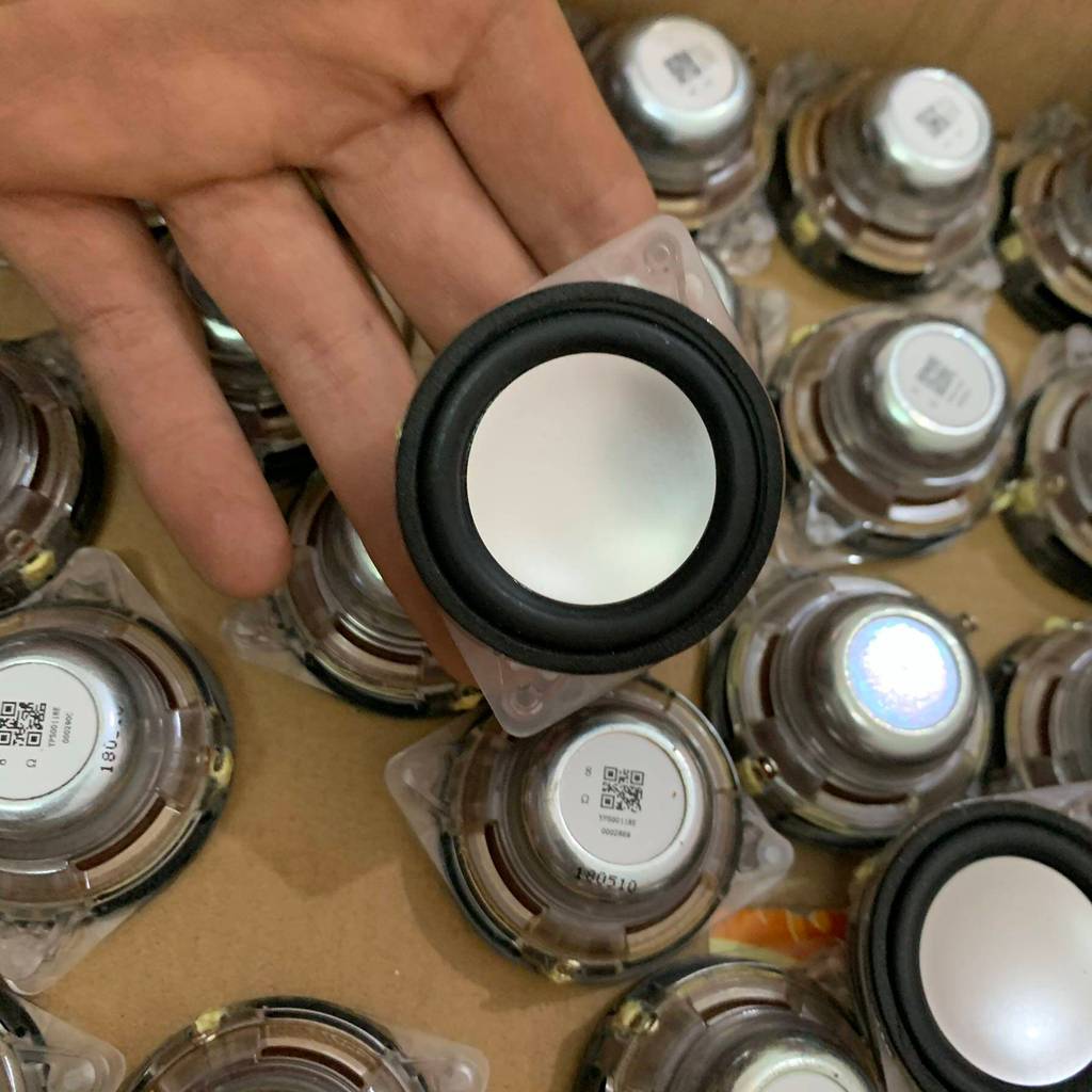 Pha Lê JBL Harman Thùng Loa Nhỏ 5cm 6cm Bộ Tần Số Toàn Bộ Loa Loa Sửa Chữa