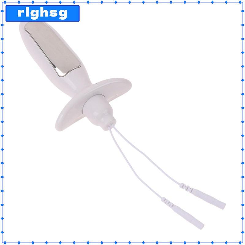 Đầu dò sàn chậu Kegel Toner Điện cực thăm dò Tập thể dục Kegel Máy tập thể dục