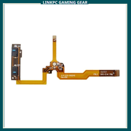 Cáp Mạch 2 nút hông thay thế cho chuột Logitech G pro X superlight 1 - Mouse Flexible Cable G pro X 