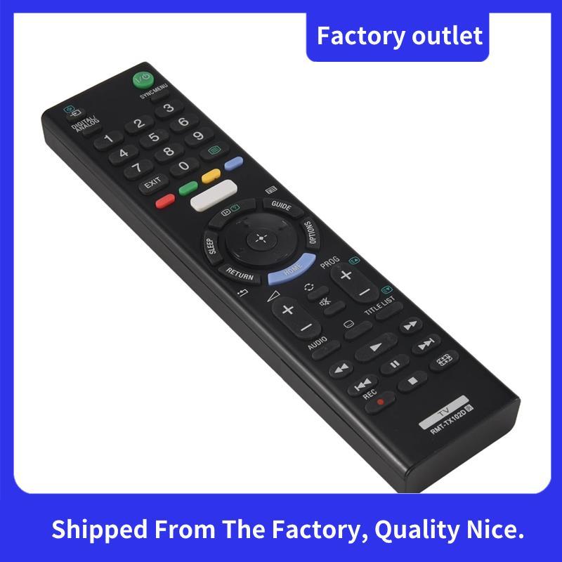 Điều khiển từ xa mới -TX102D TX102D TV Remote cho -32R500C -40R550C -48R550C