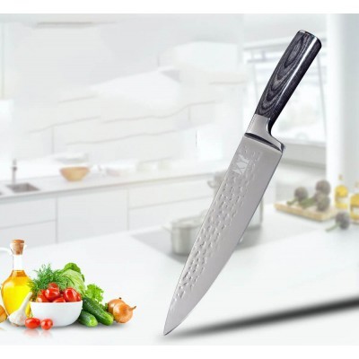 [FREESHIP 50K] DAO - DAO BẾP NHẬT BẢN GYUTO HÀNG XỊN MÃ A8DT119 nt