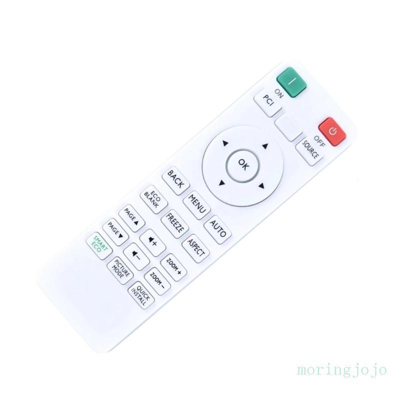 JOJO Sửa chữa điều khiển từ xa đáng tin cậy cho MW560 MS560P MS610 MH606 MH606W MU641 MW605 MW605W M