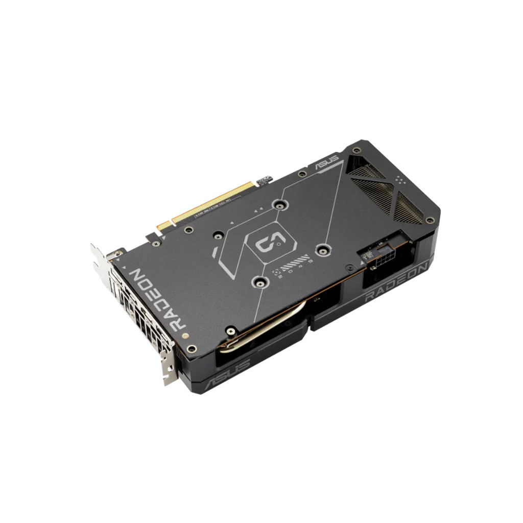 VGA ASUS Dual Radeon RX 7600 OC 8GB GDDR6 - Card Màn Hình Gaming PCIe 4.0 | BigBuy360 - bigbuy360.vn
