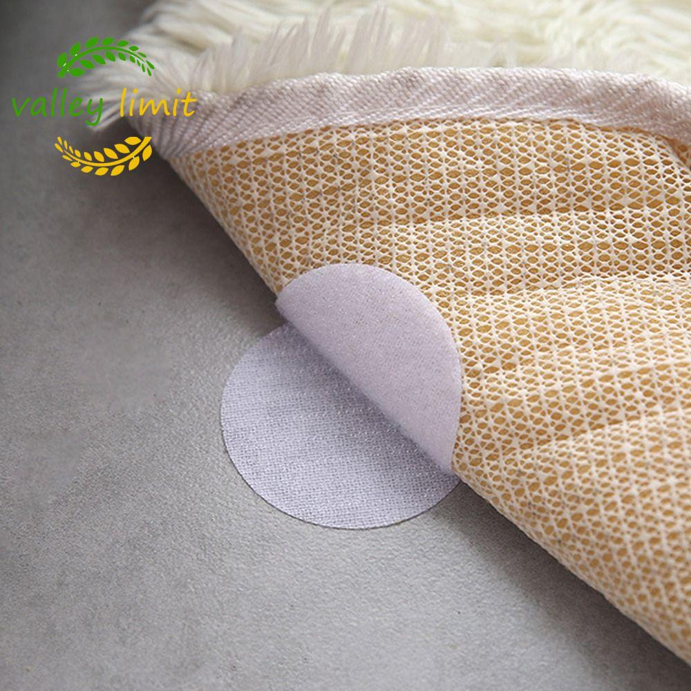 valley limit VALLEY LIMIT - Băng Cố Định Nệm Tròn 10 Chiếc, Chống Trượt