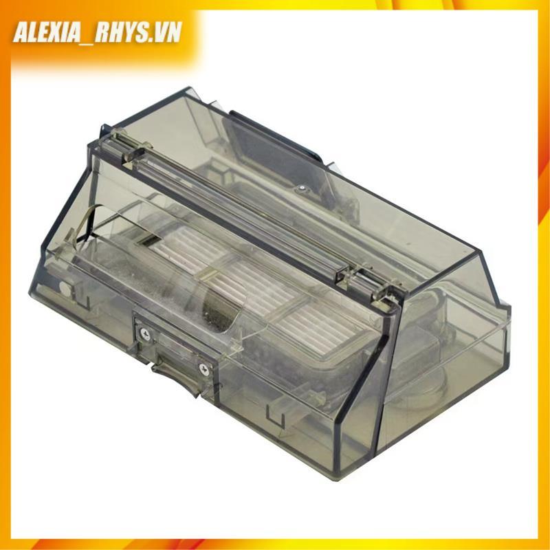 [VNG4] Dành Cho U200LITE U260 U200 U200PRO S1 S1 PLUS Robot Hút Bụi Tự Làm Sạch Phụ Kiện Hộp Bụi