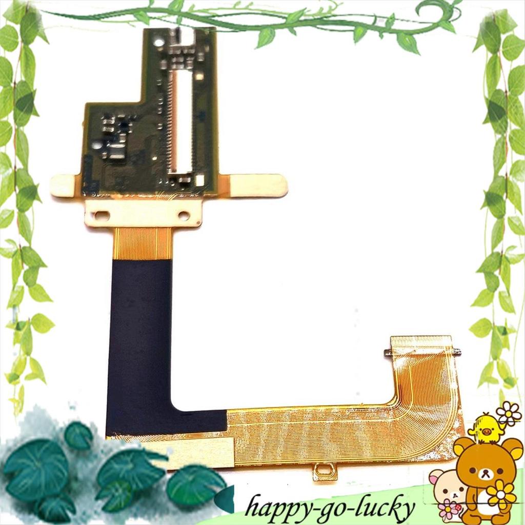 [xinggao.vn] HX90 HX90V DSC-HX90 DSC-HX90V Bản lề màn hình LCD Kết nối FPC Cáp mềm Sửa chữa MỚI Phụ 