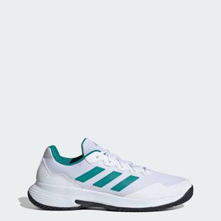 adidas Tennis Gamecourt 2.0 Tennis Shoes Men White JP7722