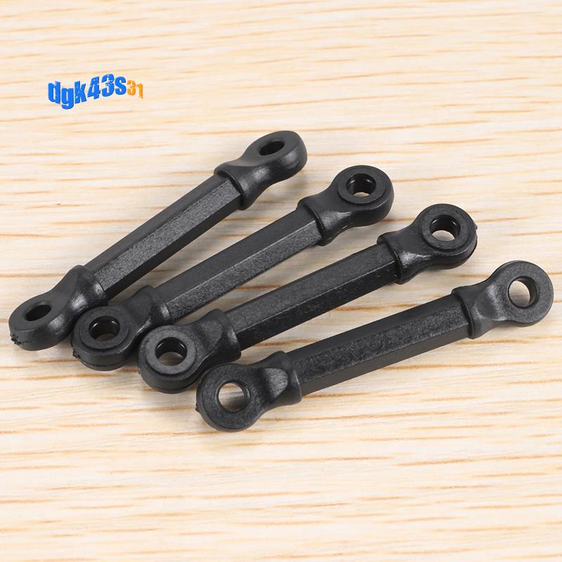 PX9300-04 Liên kết Chiều dài 4Cm cho Pxtoys PX9300 9300 9301 9302 1 / 18 RC Phụ tùng ô tô